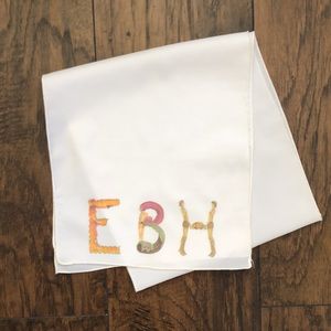 Odd Cloth Scarf